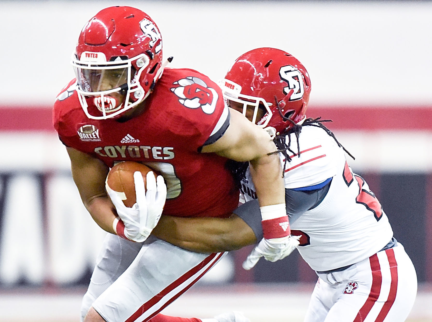 USD Spring Game